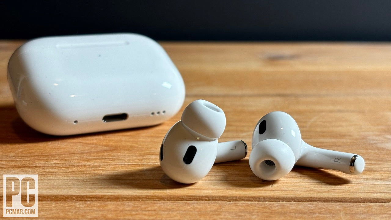 Airpods Pro 2 Type C