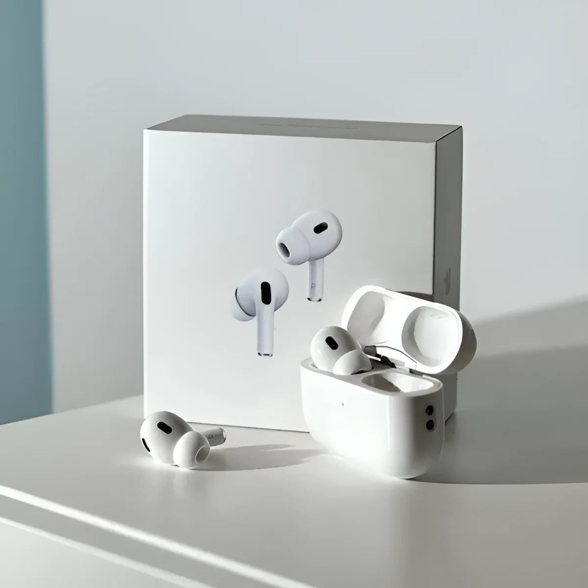Airpods Pro ( TR Edition )