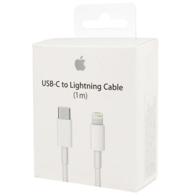 Iphone Pd Cable (1M)  Lightining To Type C
