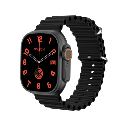 ULTRA3 SMART WATCH (AMOLED)