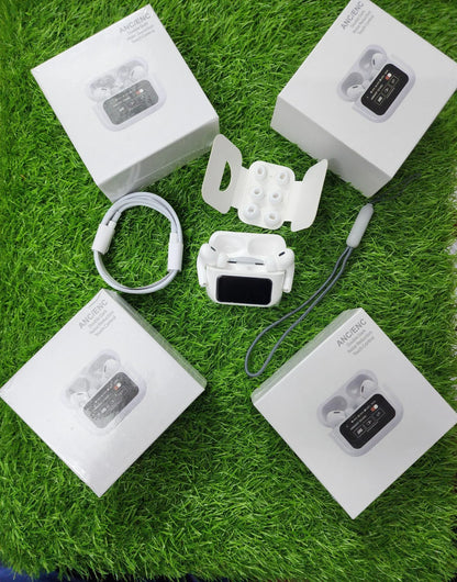 Touch Screen Air-pods