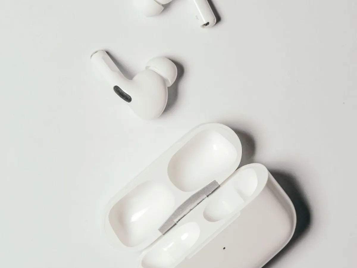 Airpods Pro ( TR Edition )